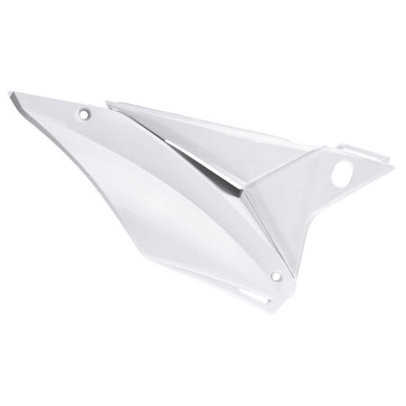 TAPAS LATERALES SHERCO SE-R/SEF-R (17-24) SC/SC-F (19-24) Blanco