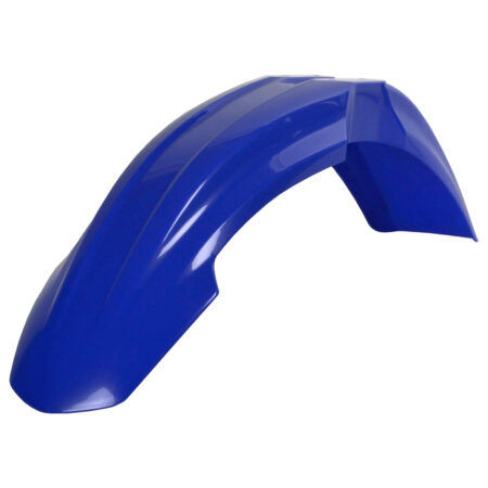 GUARDABARRO C/ DELANTERO YZ/WRF125/250 (06-14) 250F/450F (06-09)Azul YZ98
