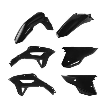 KIT/C ENDURO HONDA CRF450RX (22-23) Negro