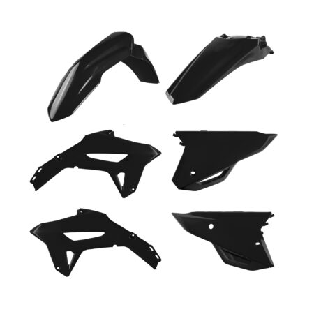 KIT/C MX HONDA CRF250R (22-23) CRF450R (21-23) Negro