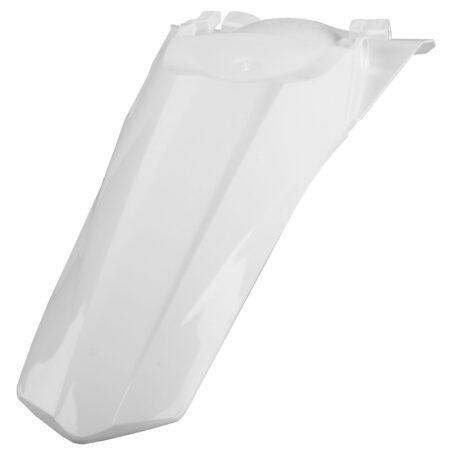 GUARDABARRO C/ TRASERO CRF250R(14-17) 450R(13-16) Blanco