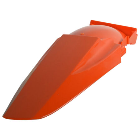 GUARDABARRO C/ TRASERO SX/EXC(98-03) Naranja KTM