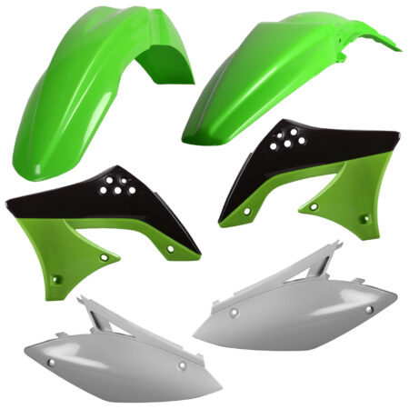 KIT/C MX KAWASAKI KX450F (09-11) OEM (11)