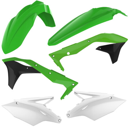 KIT/C MX KAWASAKI KX450F (16-18) OEM