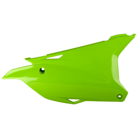 TAPAS C/ LATERALES KX85/100/112 (14-25) Verde 05