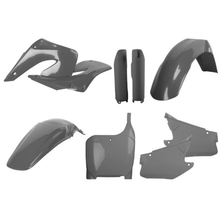 KIT MX FULL HONDA CR125/250 (00-01) Gris