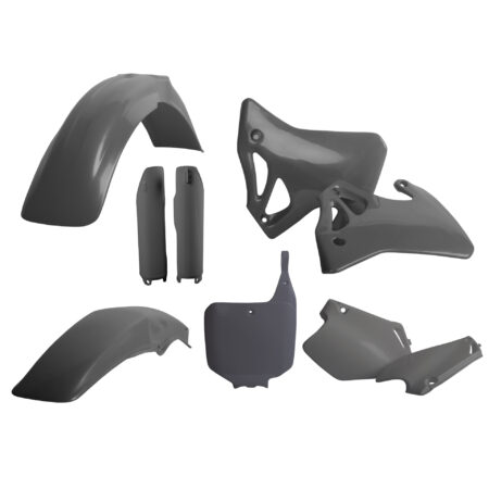 KIT MX FULL HONDA CR125 (95-97) CR250 (95-96) Gris