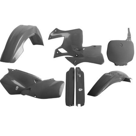 KIT MX FULL YAMAHA YZ125/250 (96-99) Gris