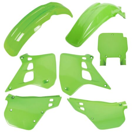 KIT MX KAWASAKI KX125 (90-91) OEM
