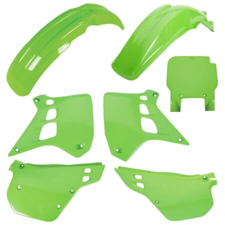 KIT MX KAWASAKI KX250 (90-91) OEM