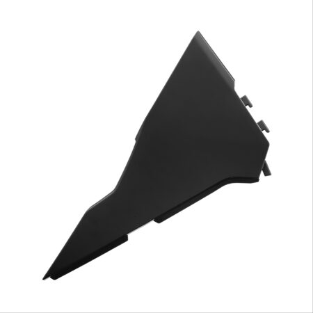 TAPA FILTRO KX250F (25) KX450F (24-25) Negro