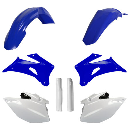 KIT MX FULL YAMAHA WR250F (07-14) WR450F (07-11) OEM (07-12)
