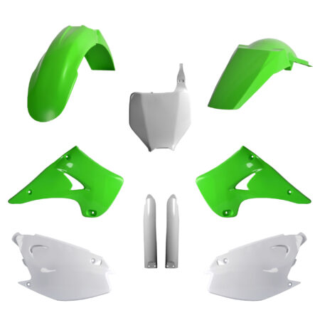 KIT MX FULL KAWASAKI KX125/250 (03) OEM