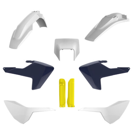 KIT ENDURO FULL HUSQVARNA TE/FE (17-19) OEM (17-18)