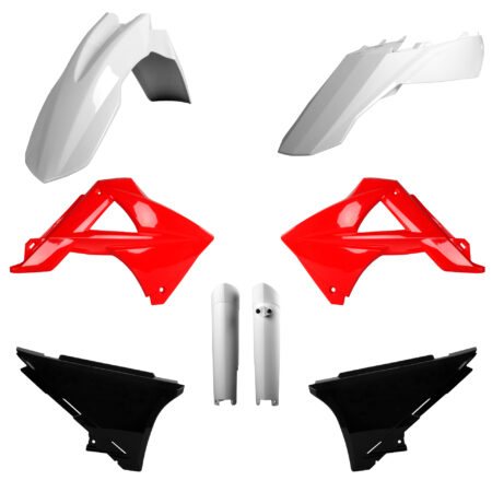 KIT ENDURO FULL GAS GAS EC/EC-E (11) OEM