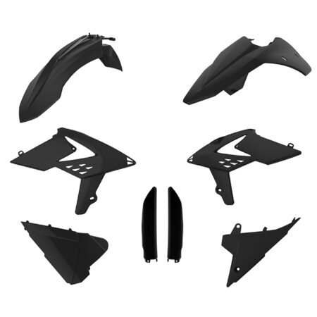 KIT ENDURO FULL BETA RR 2T/4T (13-17) Negro