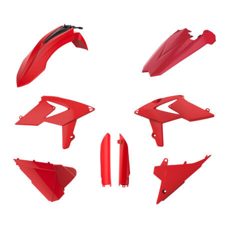 KIT ENDURO FULL BETA RR 2T/4T (18) Rojo