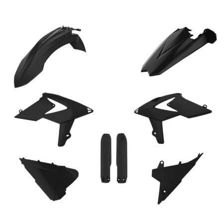 KIT ENDURO FULL BETA RR 2T/4T (19) Negro