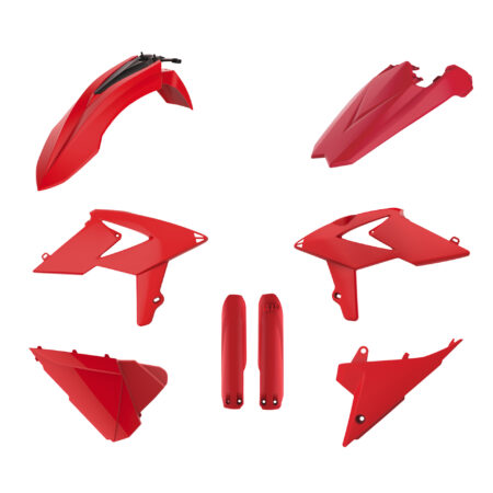 KIT ENDURO FULL BETA RR 2T/4T (19) Rojo