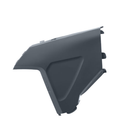 TAPA FILTRO AIRE SHERCO SE-R / SEF-R (25) Gris