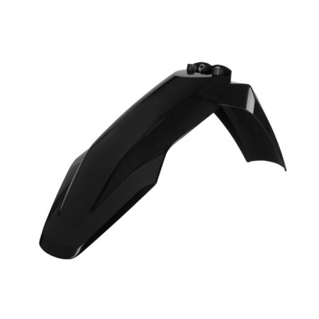 GUARDABARRO DELANTERO HUSQVARNA TC/FC (23-25) TE/FE(24-25) Negro