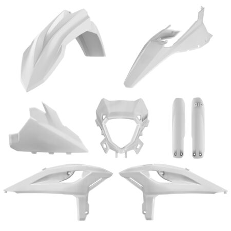 KIT ENDURO FULL BETA RR X-PRO 2T/4T (25) Blanco