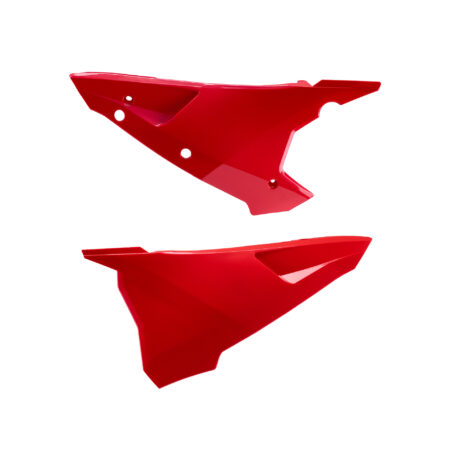 TAPAS LATERALES RIEJU MR PRO/RACING 300i (26) Rojo