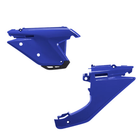 TAPAS LATERALES SHERCO SE-R / SEF-R (25) Azul