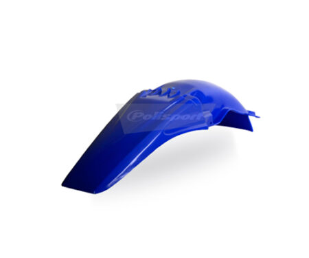 GUARDABARROS TRASERO YZ125/250(96-01) 250F/426F(01-02) 400F(98-99) WRF250F(01-02) 400F(98-02) Azul yam98