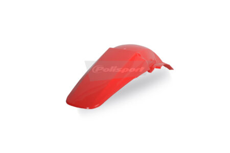 GUARDABARRO TRASERO CRF450R (02-04) Rojo CR