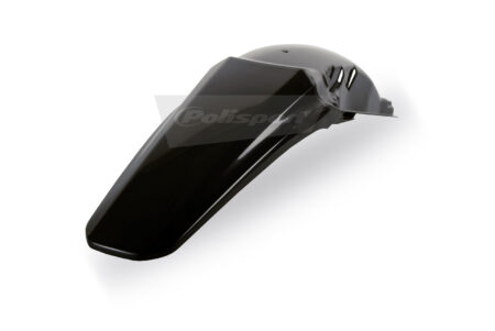 GUARDABARRO TRASERO CRF250R(04-05) Negro