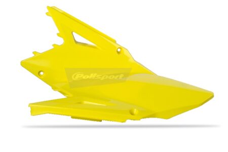 TAPAS LATERALES RMZ450 (08-17) Amarillo RM01
