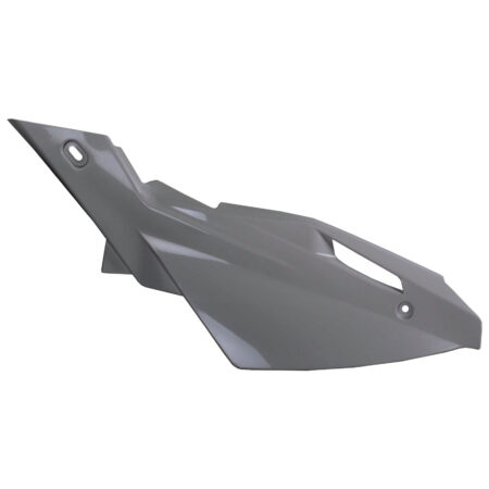 TAPAS LATERALES HUSQVARNA TC/TE (08-11) Blanco