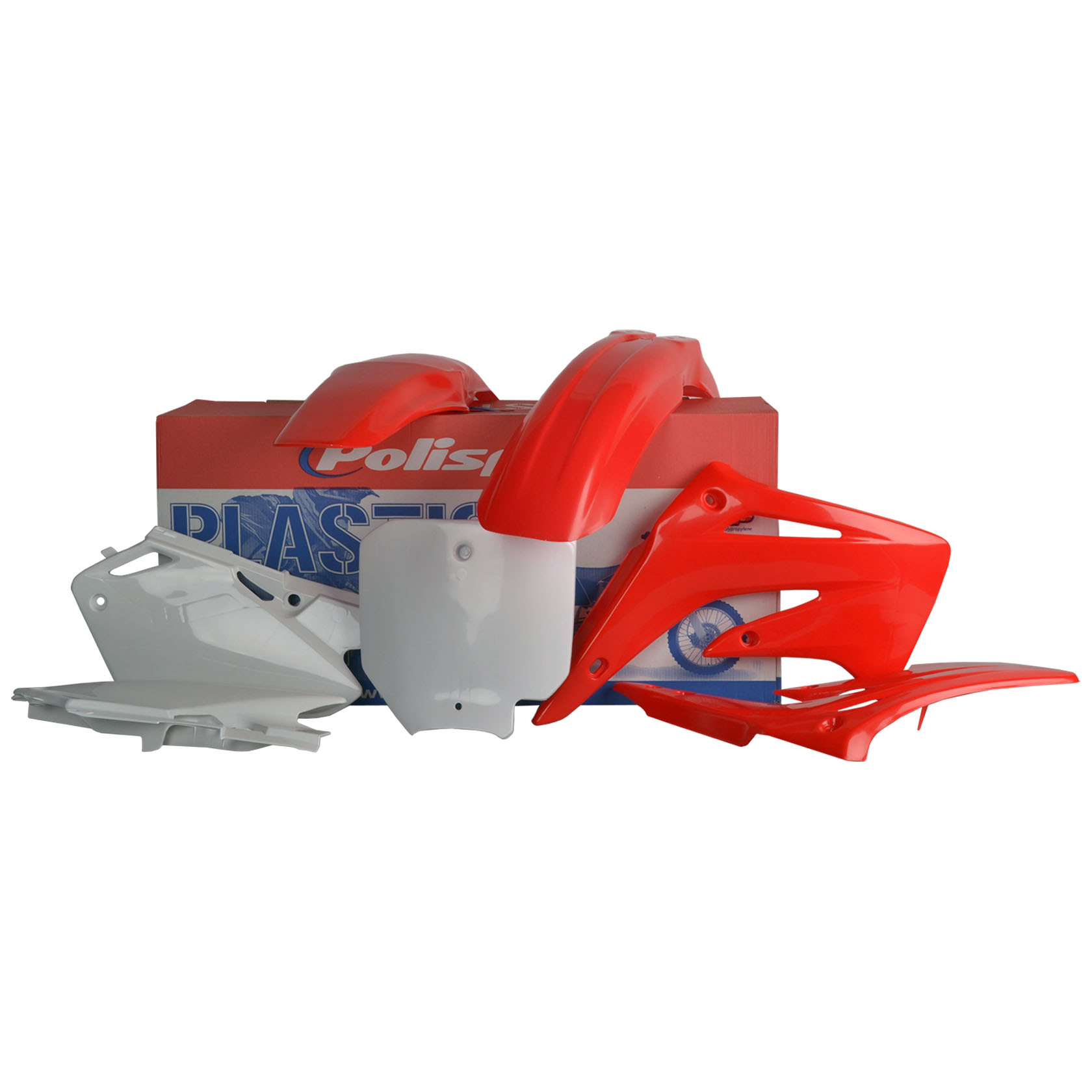 KIT MX HONDA CR85R (03-07) OEM