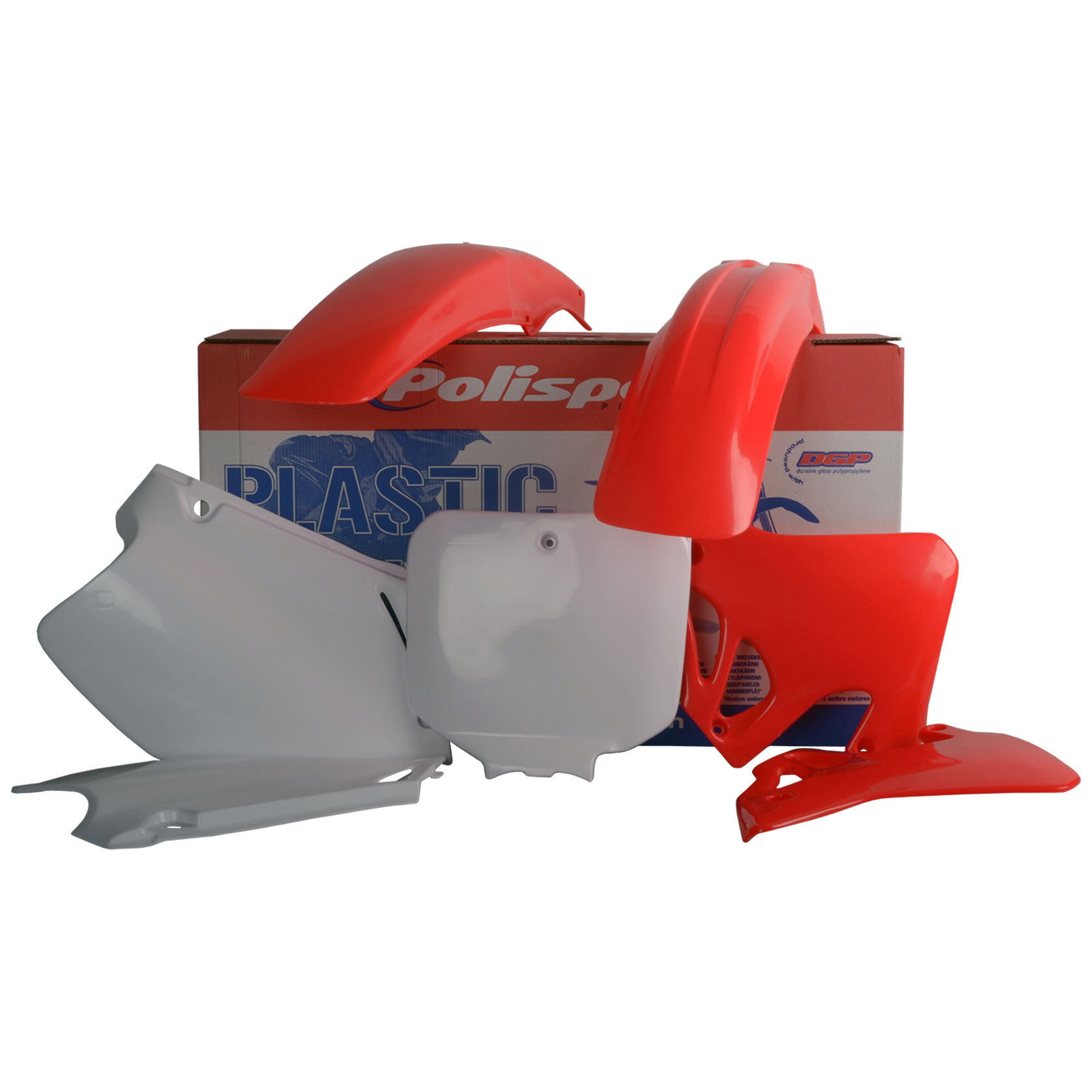 KIT MX HONDA CR125R (95-97) CR250R (95-96) OEM