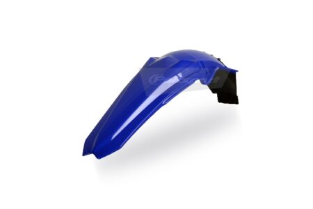GUARDABARRO TRASERO YZ450F (10-13) Azul yam98
