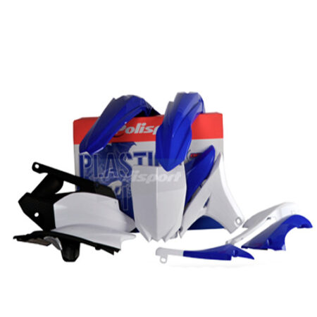 KIT MX YAMAHA YZ450F (10-13) OEM (11-12)