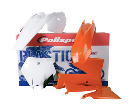 KIT MX KTM SX85 (06-12) OEM (11-12)