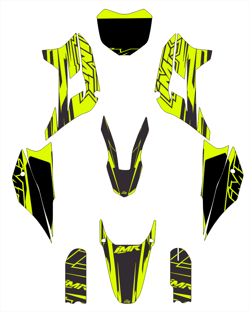 Adhesivos IMR TT 190R