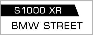 S1000XR